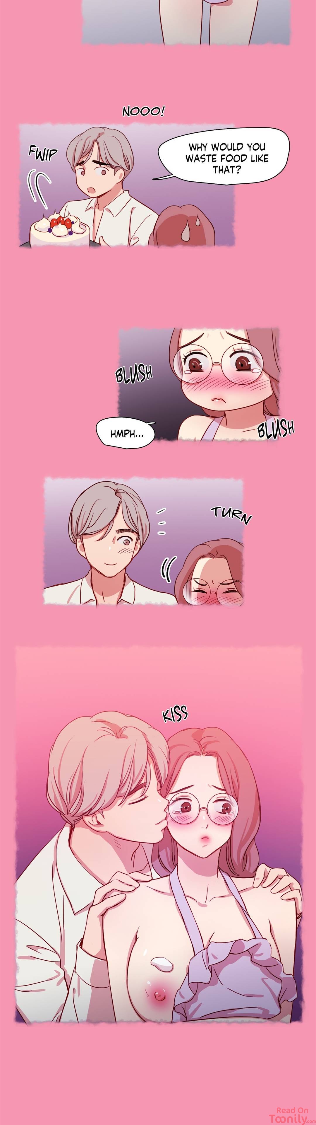 Narae’s Fantasy Chapter 12 image 13