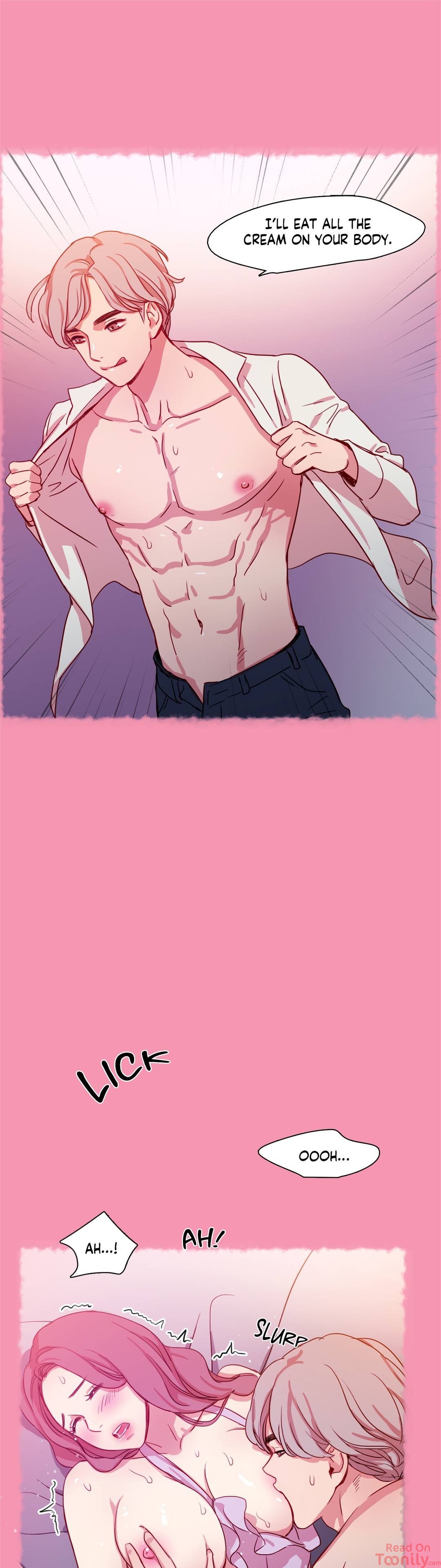 Narae’s Fantasy Chapter 12 image 15