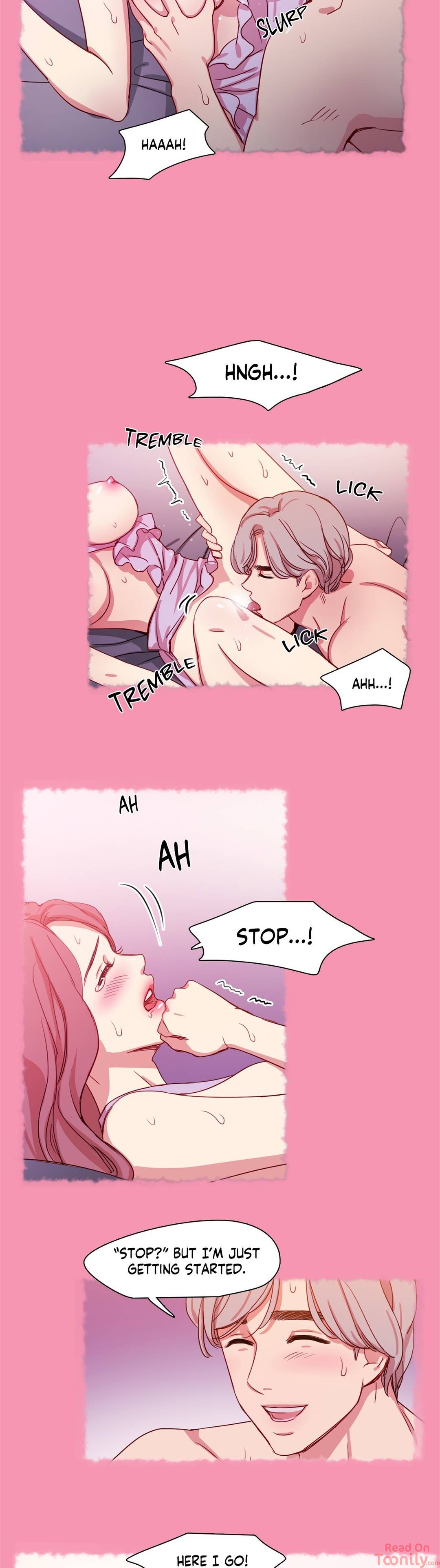 Narae’s Fantasy Chapter 12 image 16
