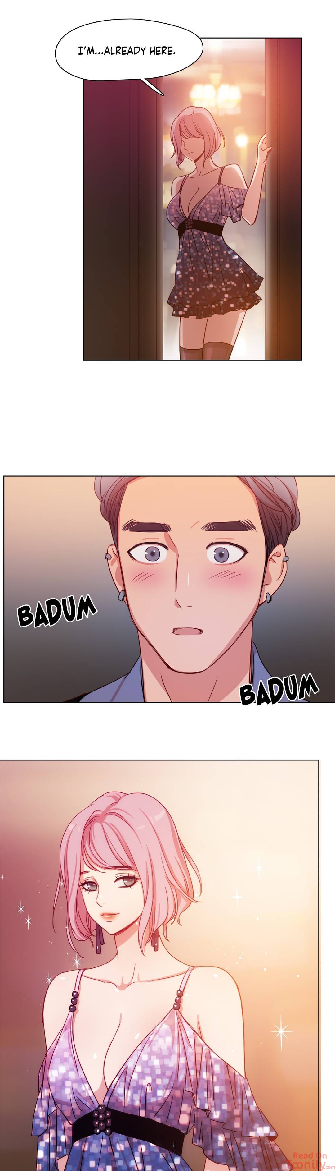 Narae’s Fantasy Chapter 12 image 23