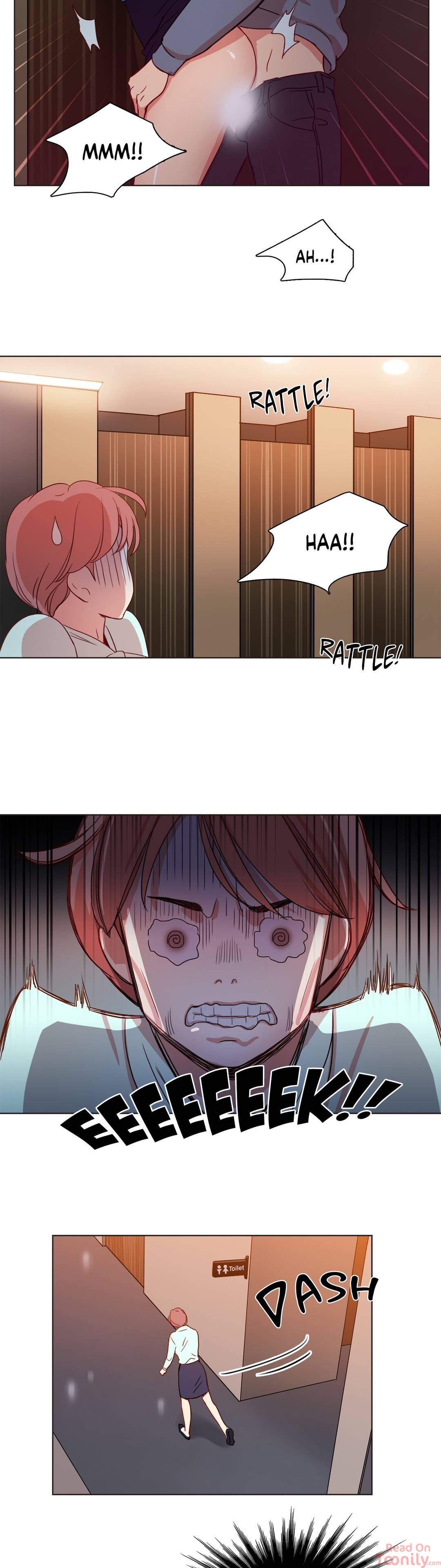 Narae’s Fantasy Chapter 12 image 2
