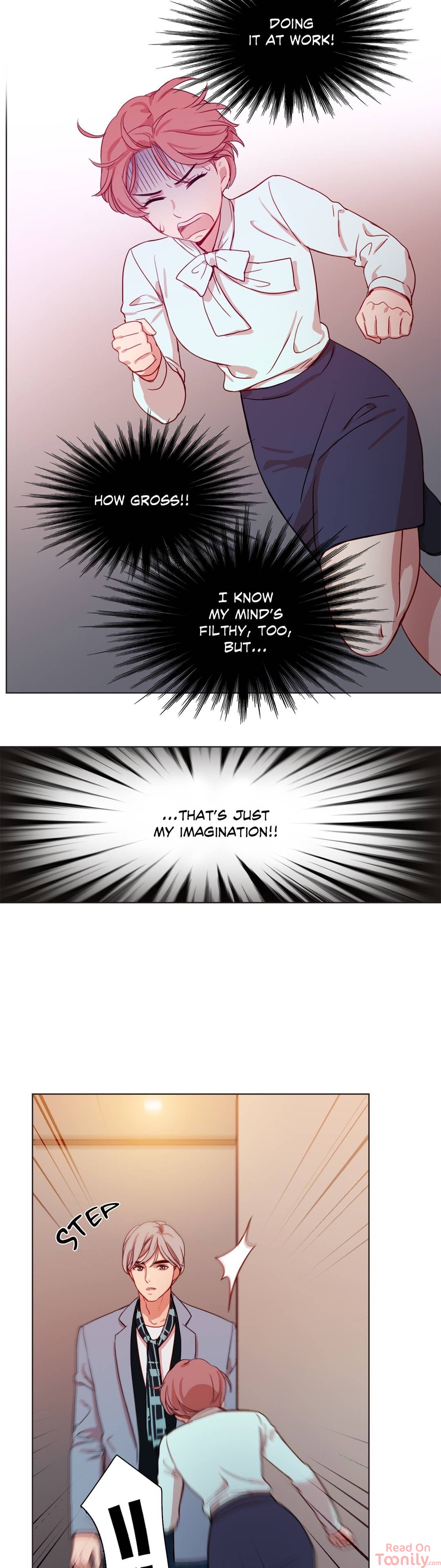 Narae’s Fantasy Chapter 12 image 3