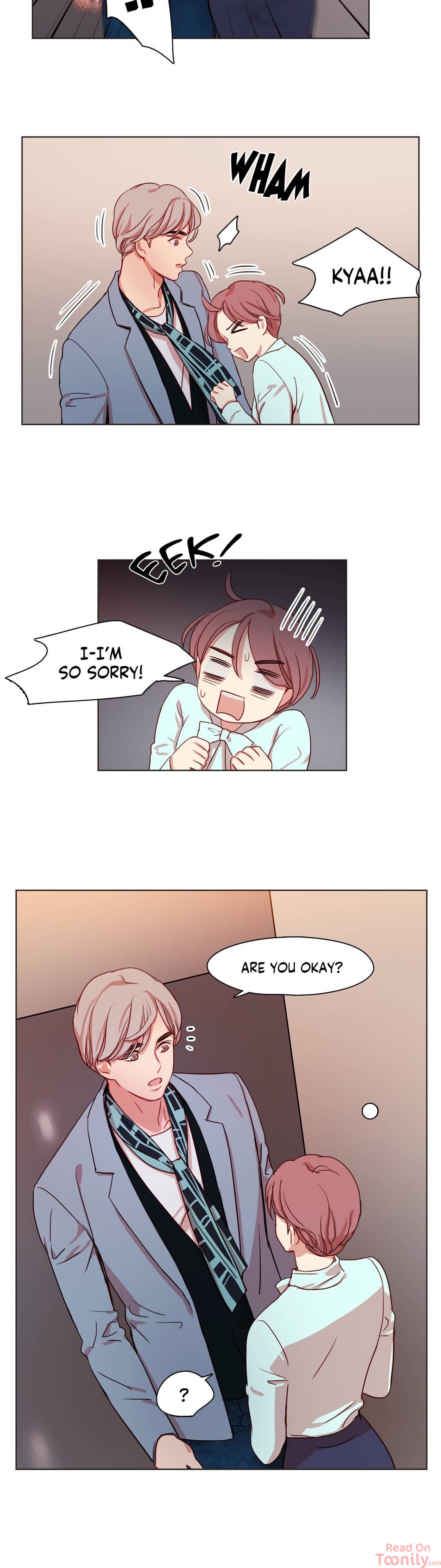Narae’s Fantasy Chapter 12 image 4