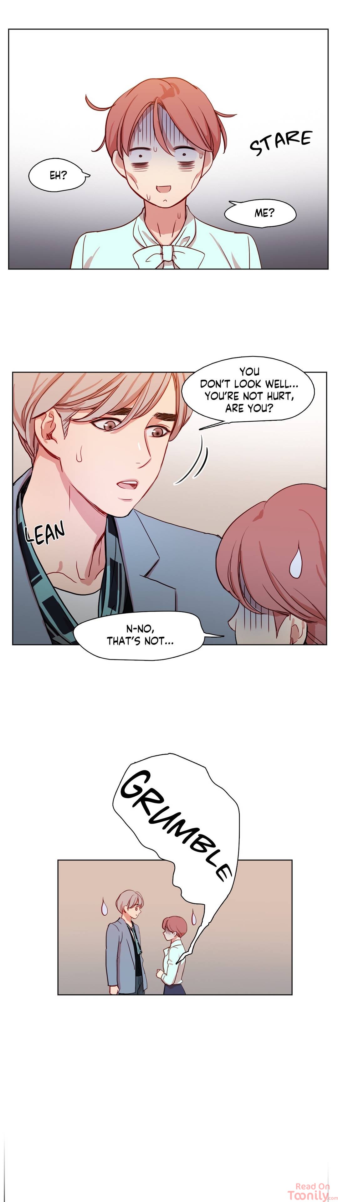 Narae’s Fantasy Chapter 12 image 5