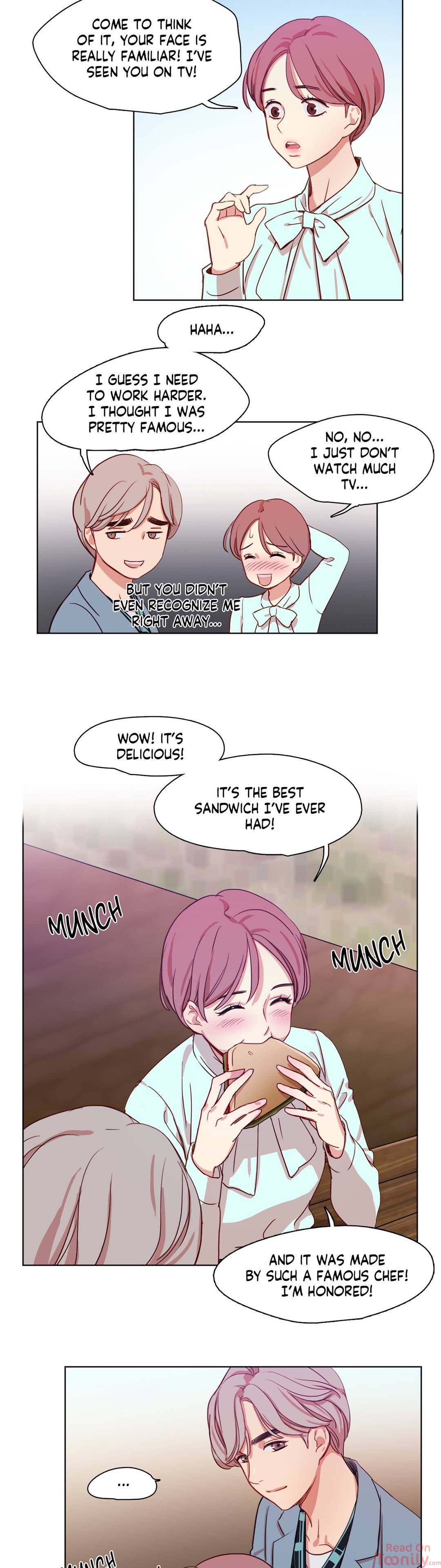 Narae’s Fantasy Chapter 12 image 7