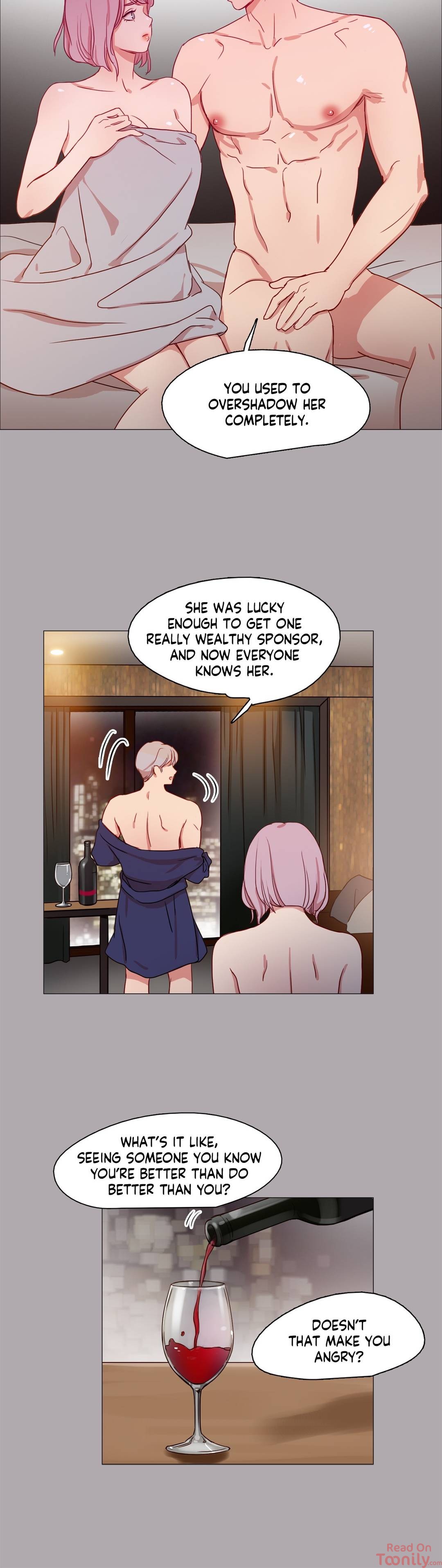 Narae’s Fantasy Chapter 13 image 9