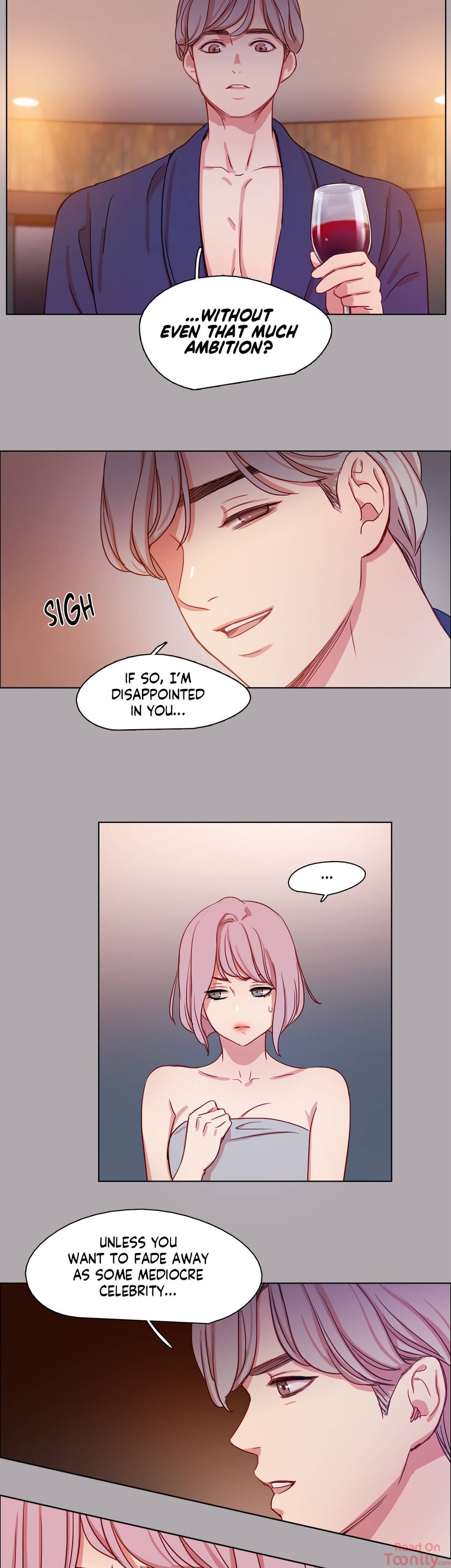 Narae’s Fantasy Chapter 13 image 11