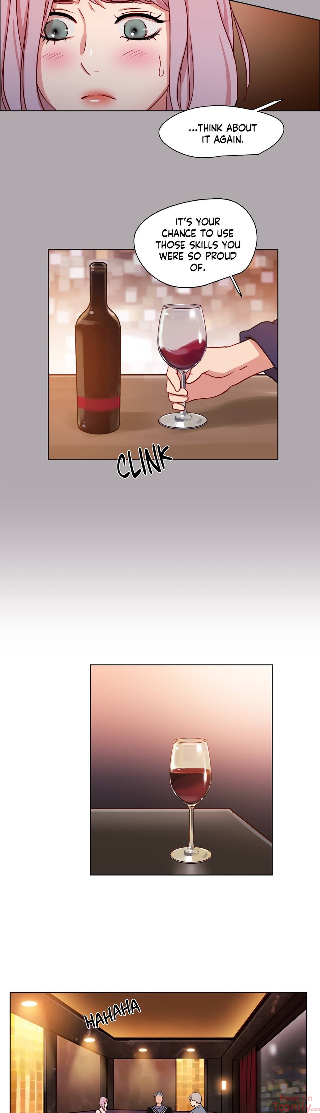 Narae’s Fantasy Chapter 13 image 12