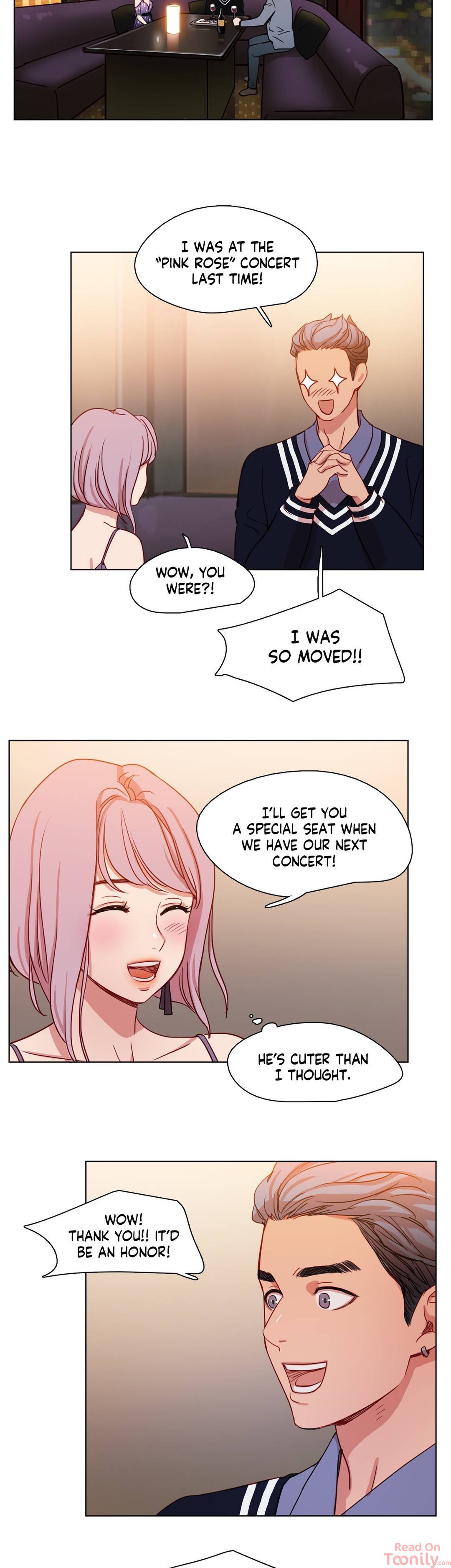 Narae’s Fantasy Chapter 13 image 13