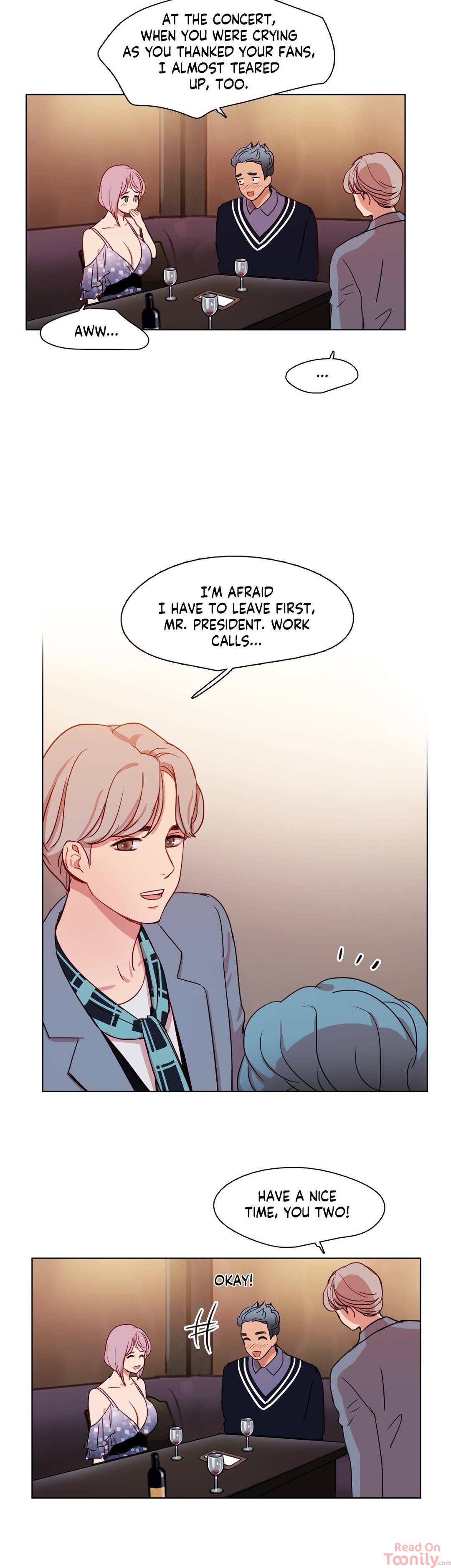 Narae’s Fantasy Chapter 13 image 14