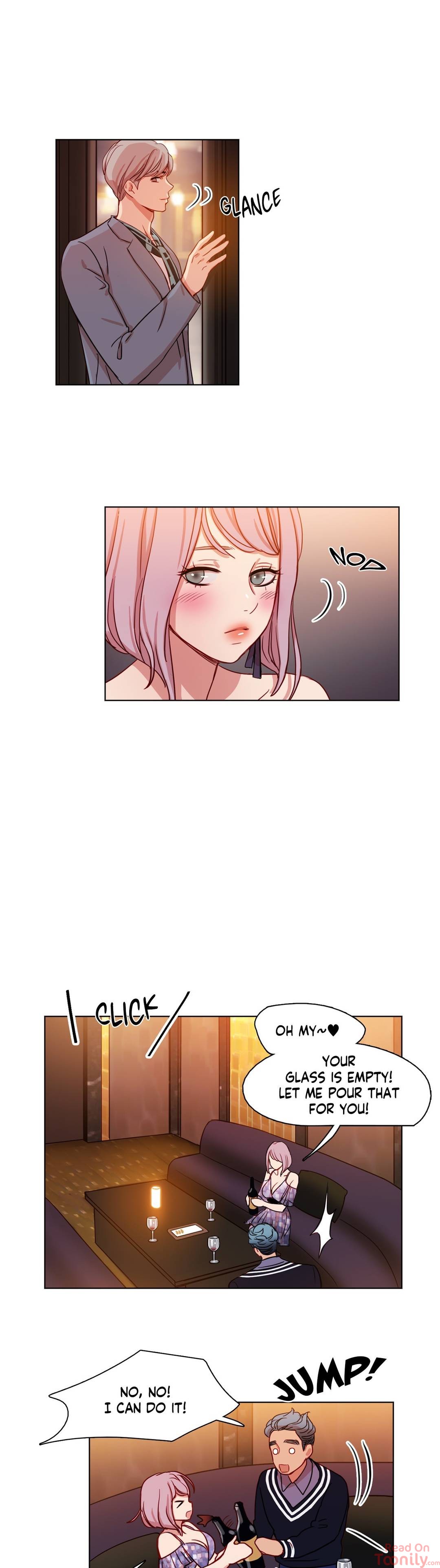 Narae’s Fantasy Chapter 13 image 15