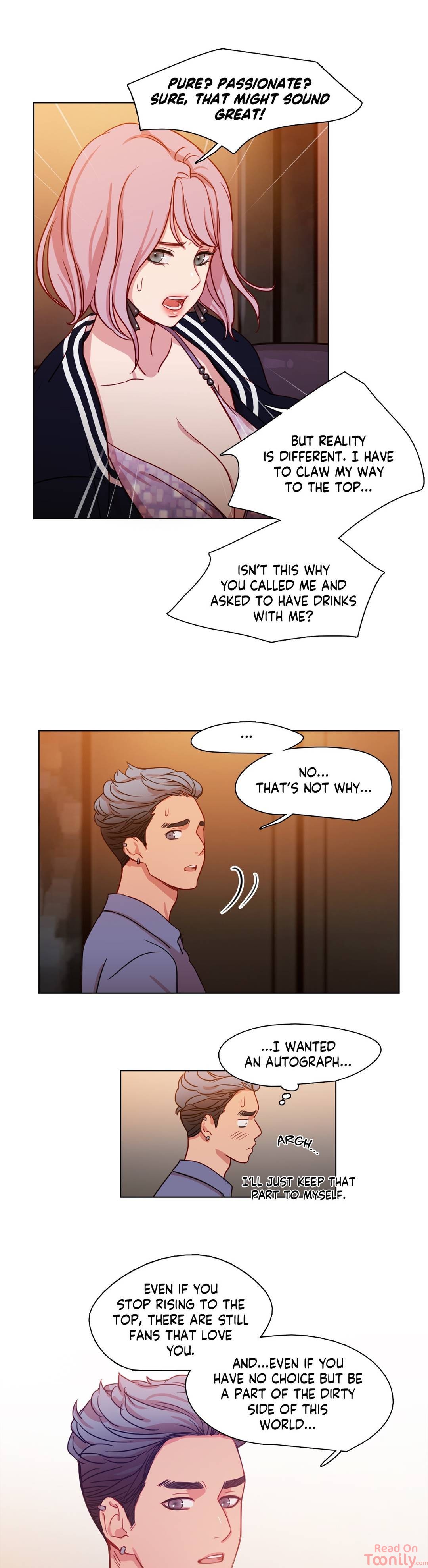 Narae’s Fantasy Chapter 13 image 20