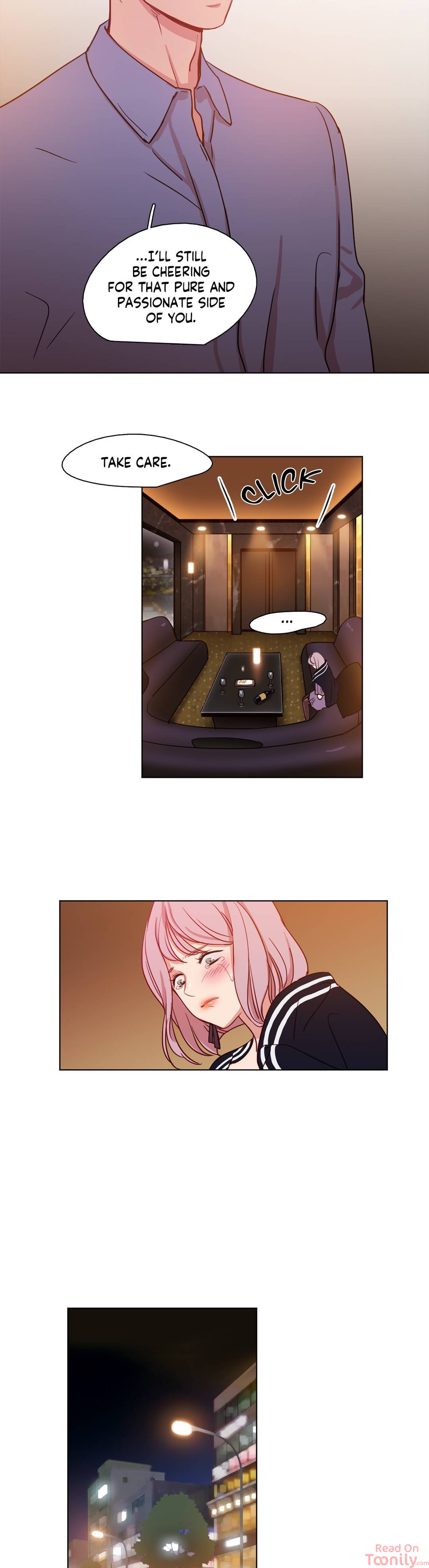 Narae’s Fantasy Chapter 13 image 21