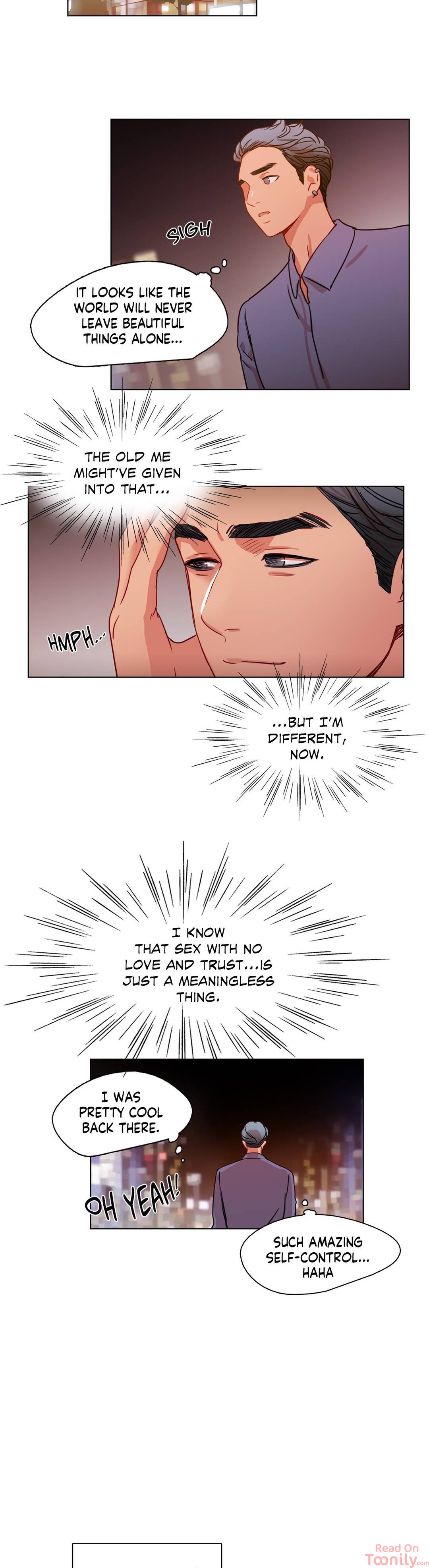 Narae’s Fantasy Chapter 13 image 22