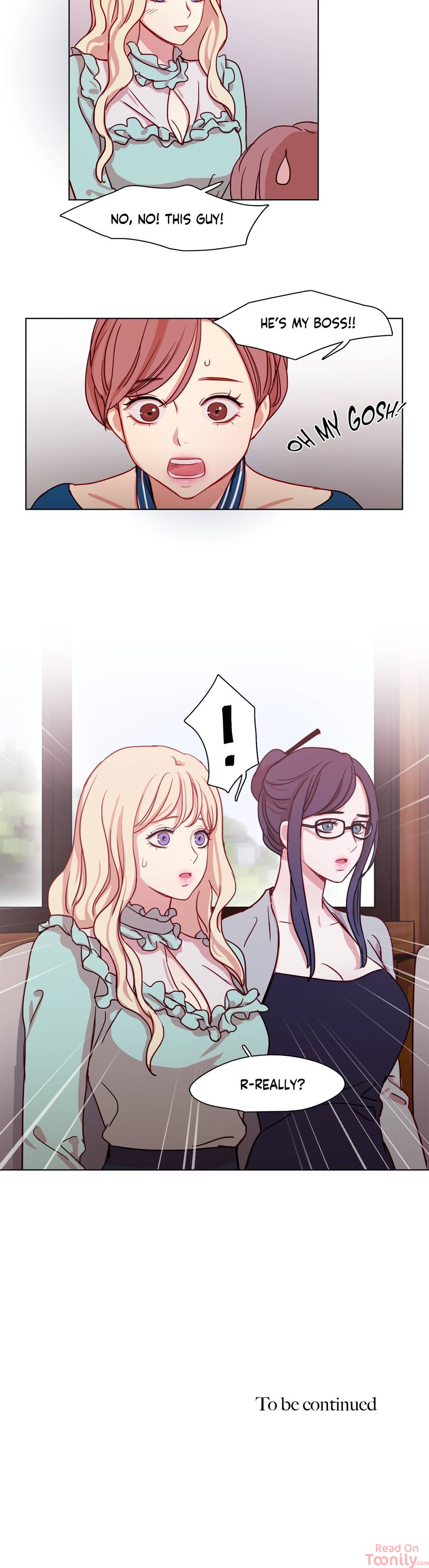 Narae’s Fantasy Chapter 13 image 24