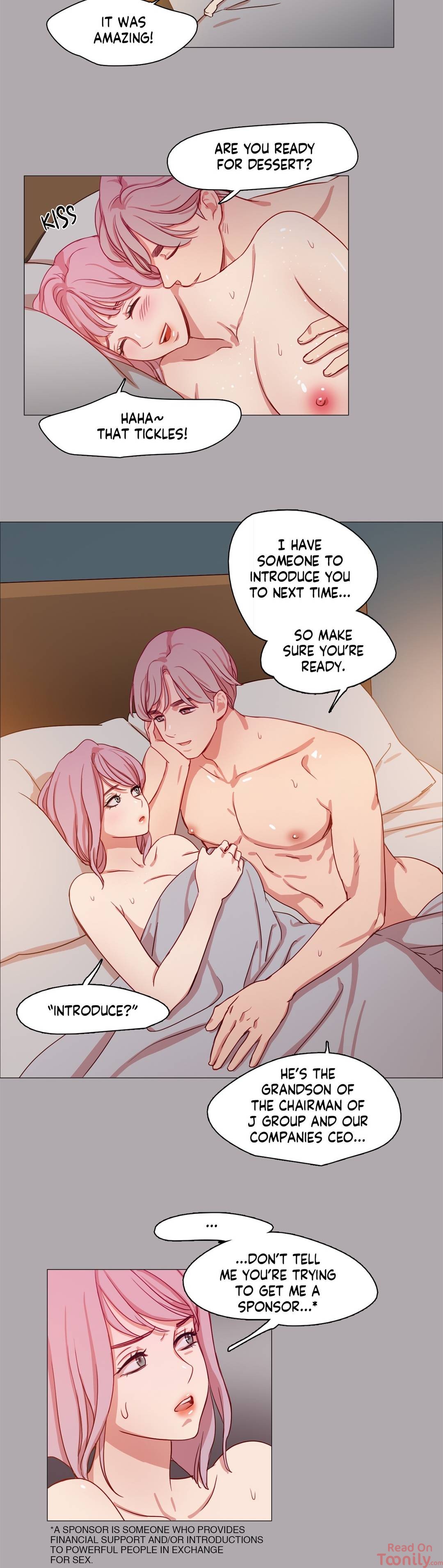 Narae’s Fantasy Chapter 13 image 7