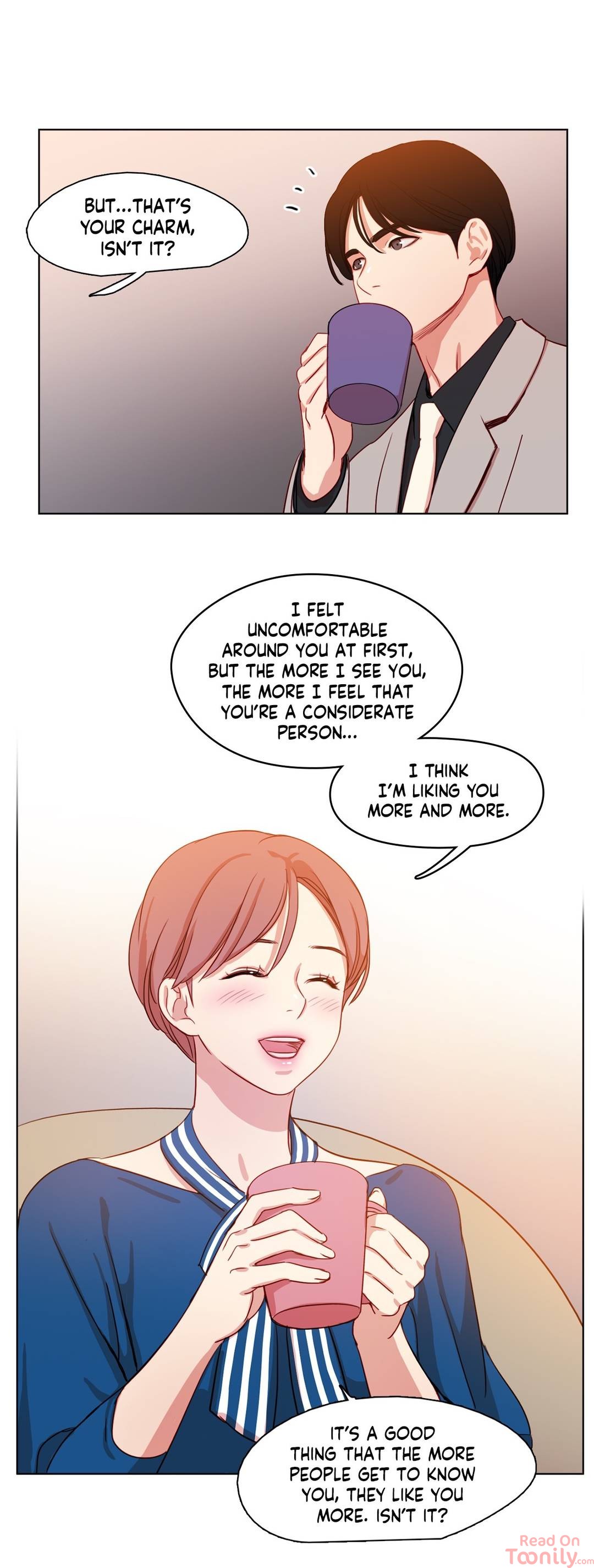Narae’s Fantasy Chapter 14 image 14
