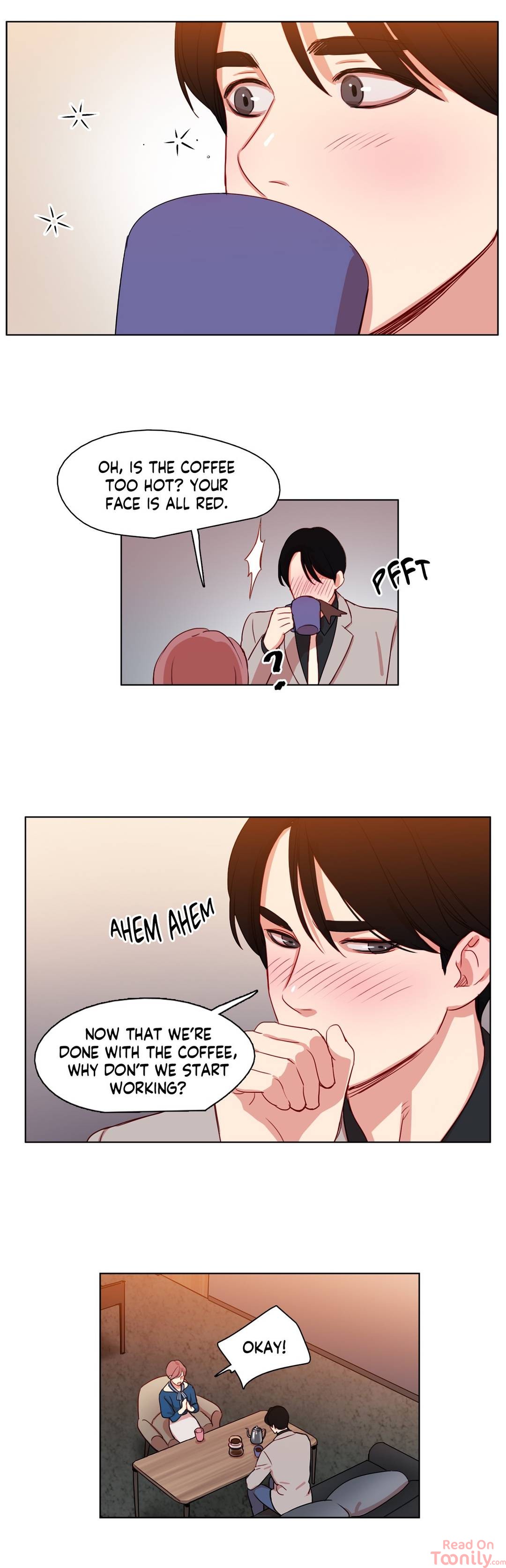Narae’s Fantasy Chapter 14 image 15