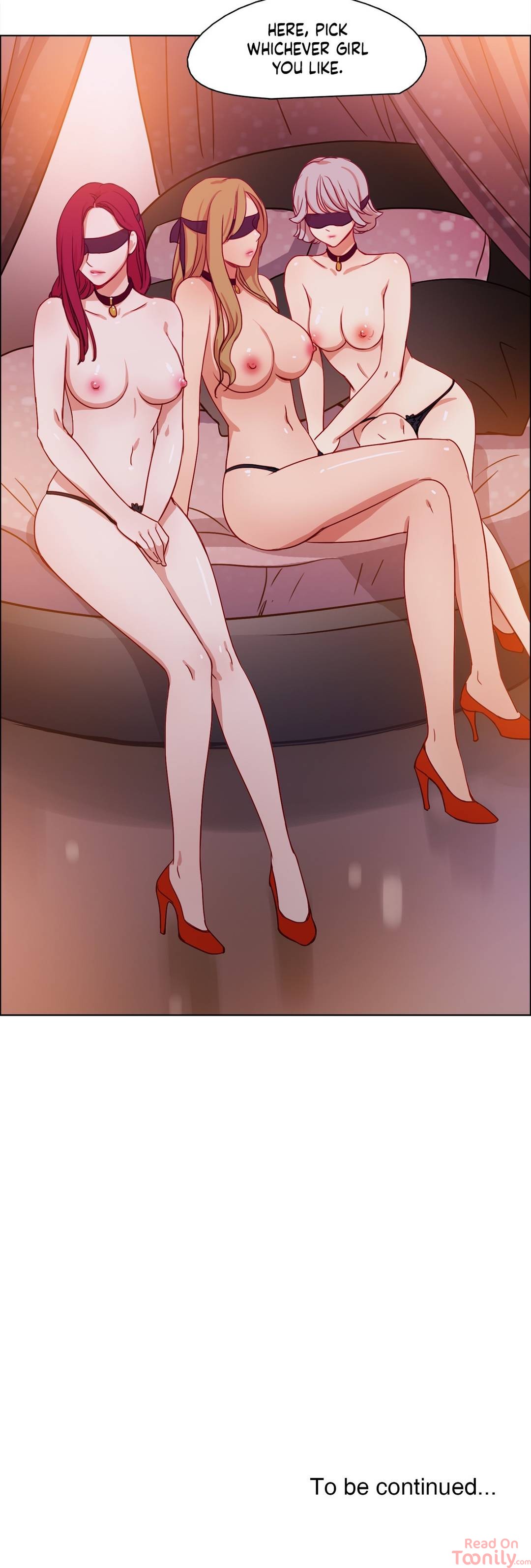 Narae’s Fantasy Chapter 14 image 22