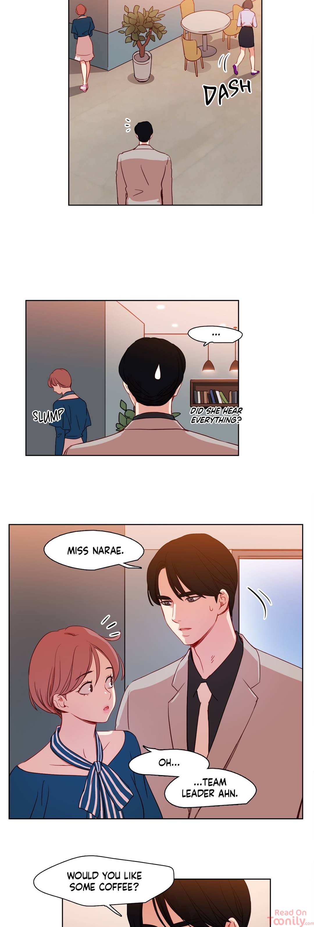 Narae’s Fantasy Chapter 14 image 7