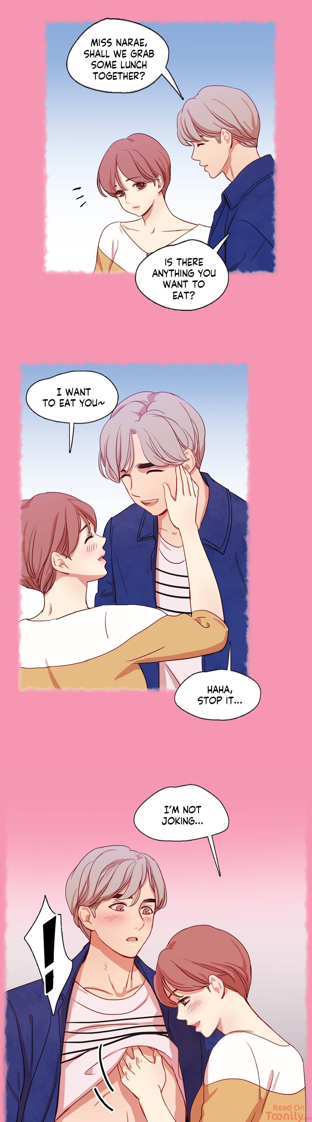Narae’s Fantasy Chapter 15 image 10