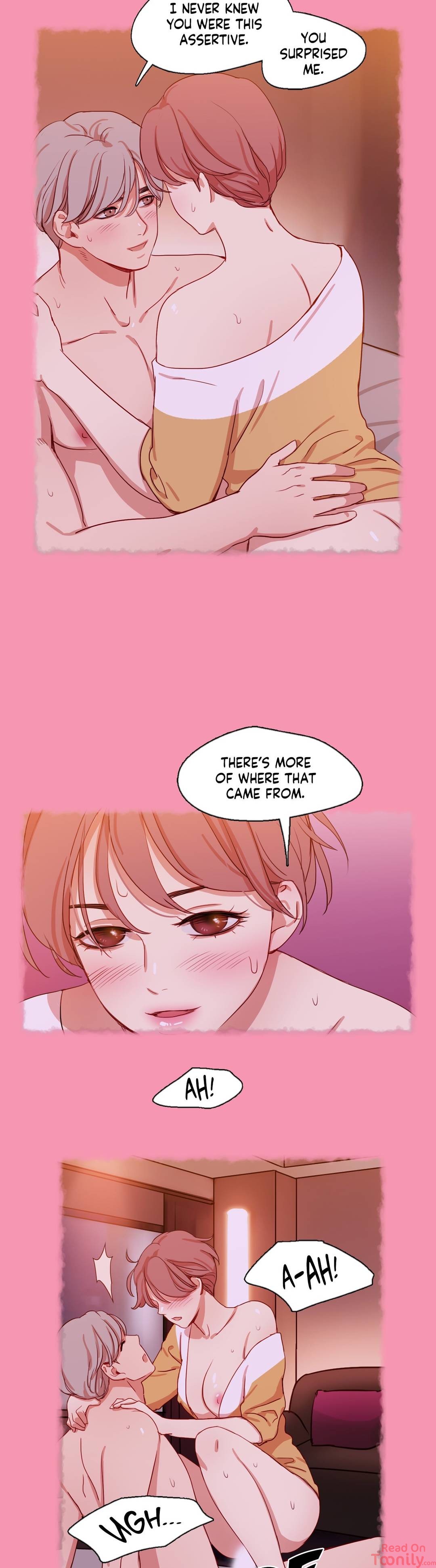 Narae’s Fantasy Chapter 15 image 12