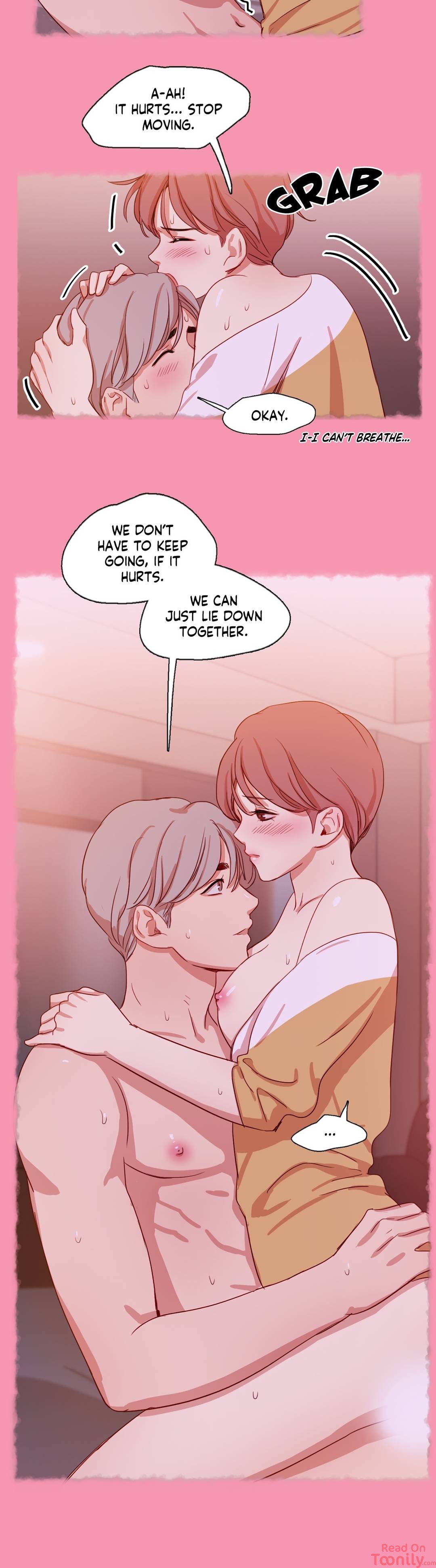Narae’s Fantasy Chapter 15 image 14