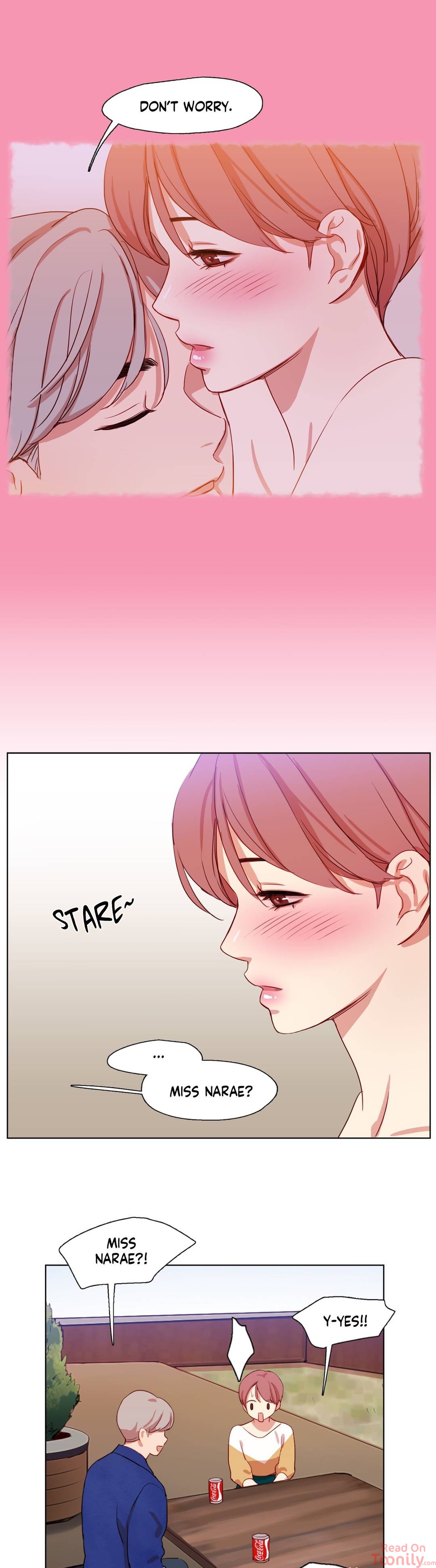 Narae’s Fantasy Chapter 15 image 15