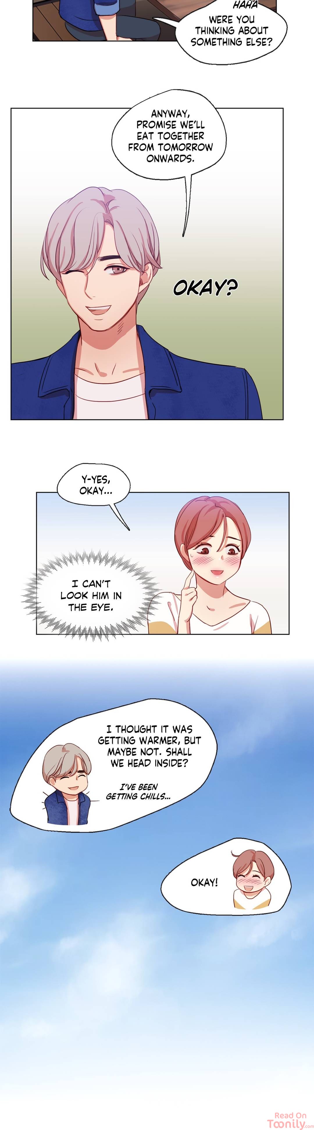 Narae’s Fantasy Chapter 15 image 16