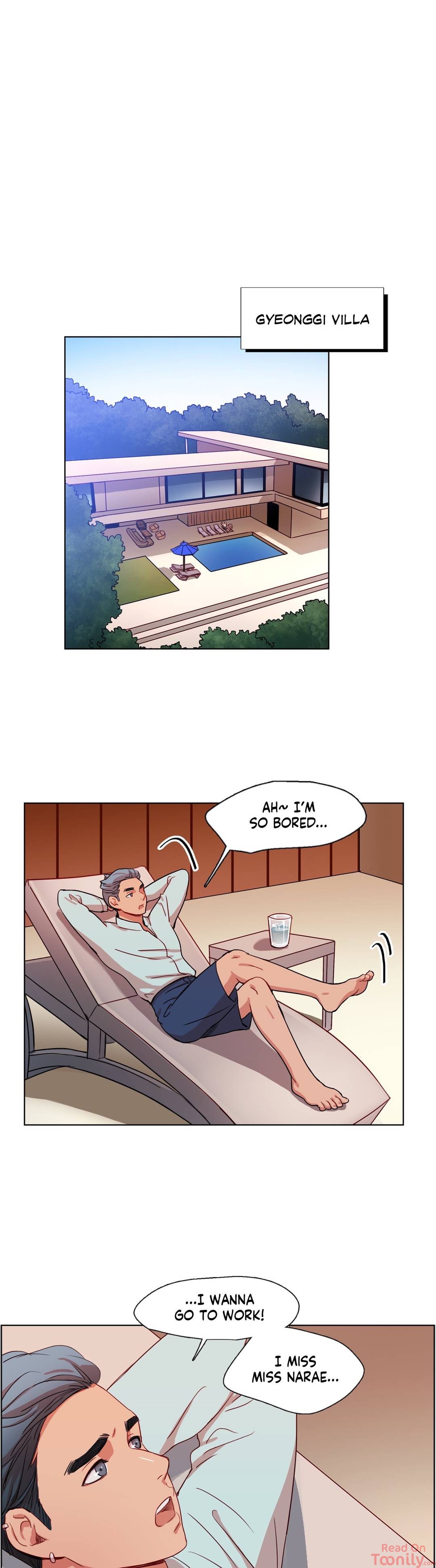 Narae’s Fantasy Chapter 15 image 17