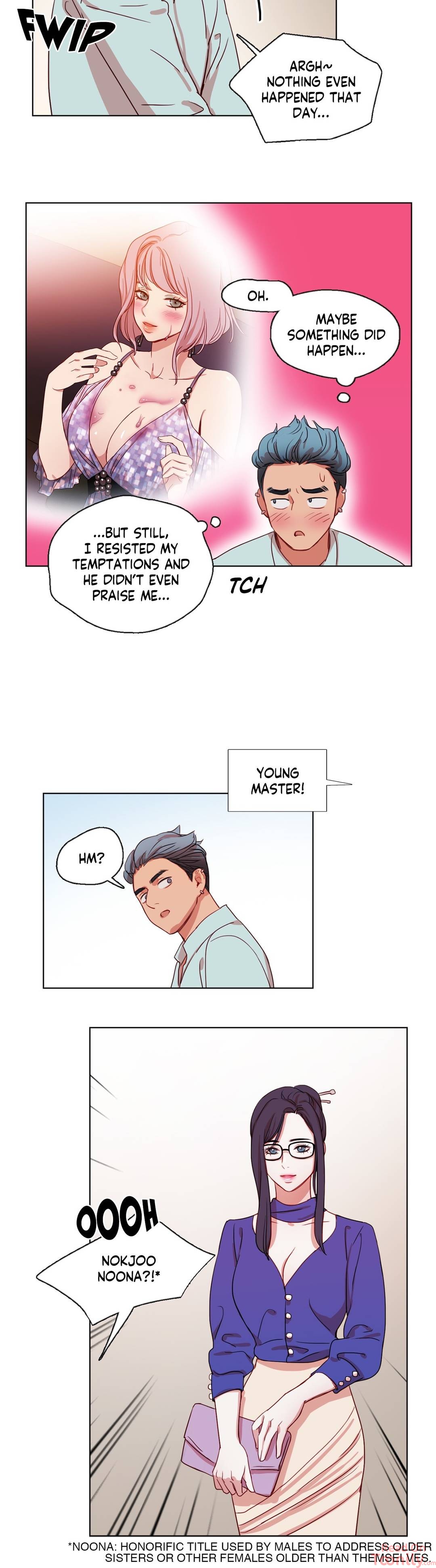 Narae’s Fantasy Chapter 15 image 19