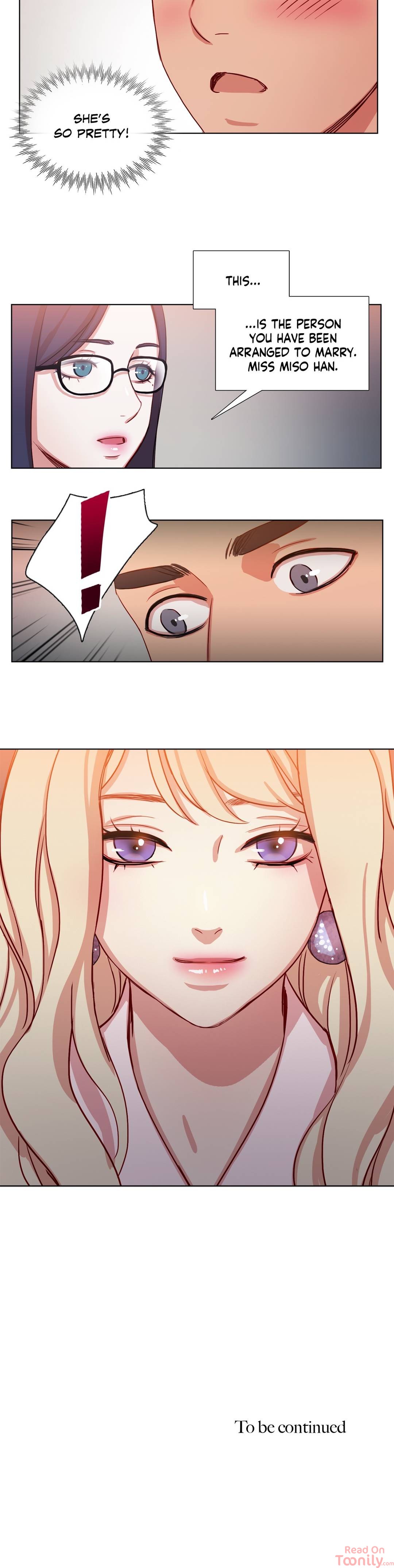 Narae’s Fantasy Chapter 15 image 23