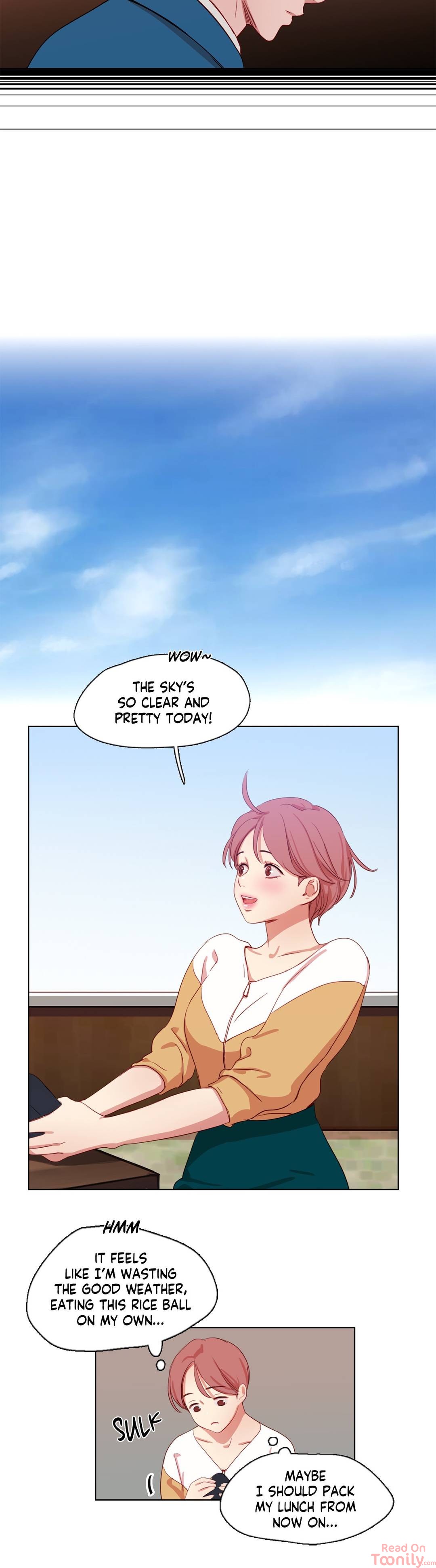 Narae’s Fantasy Chapter 15 image 4