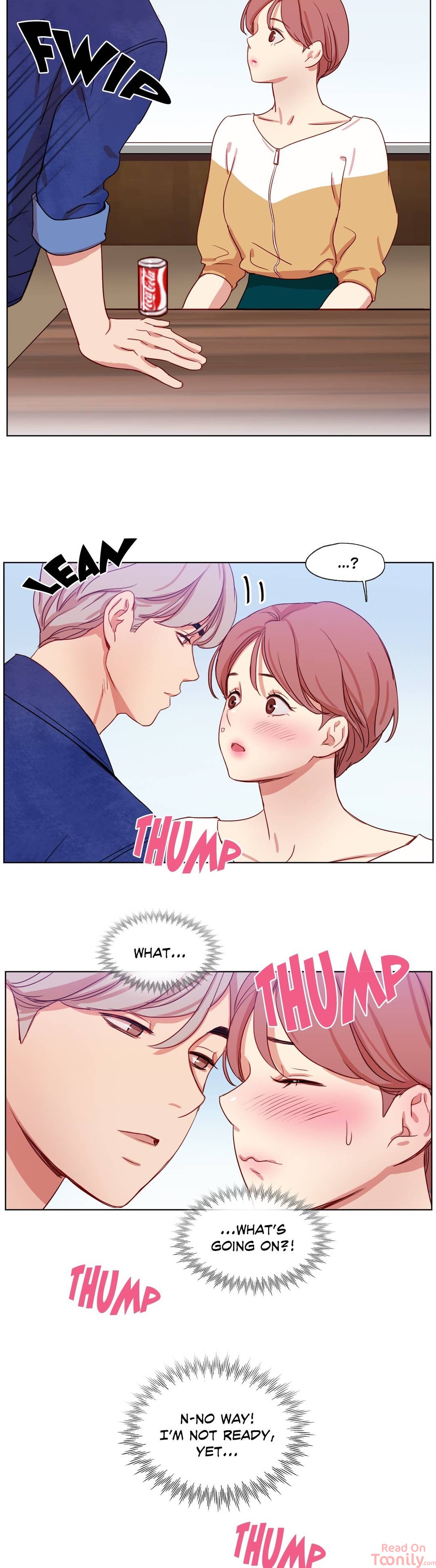 Narae’s Fantasy Chapter 15 image 8