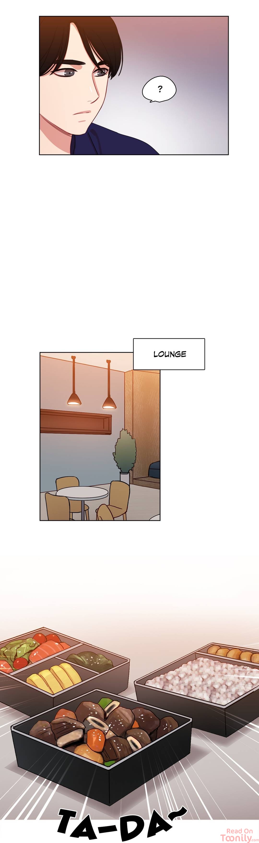 Narae’s Fantasy Chapter 16 image 9