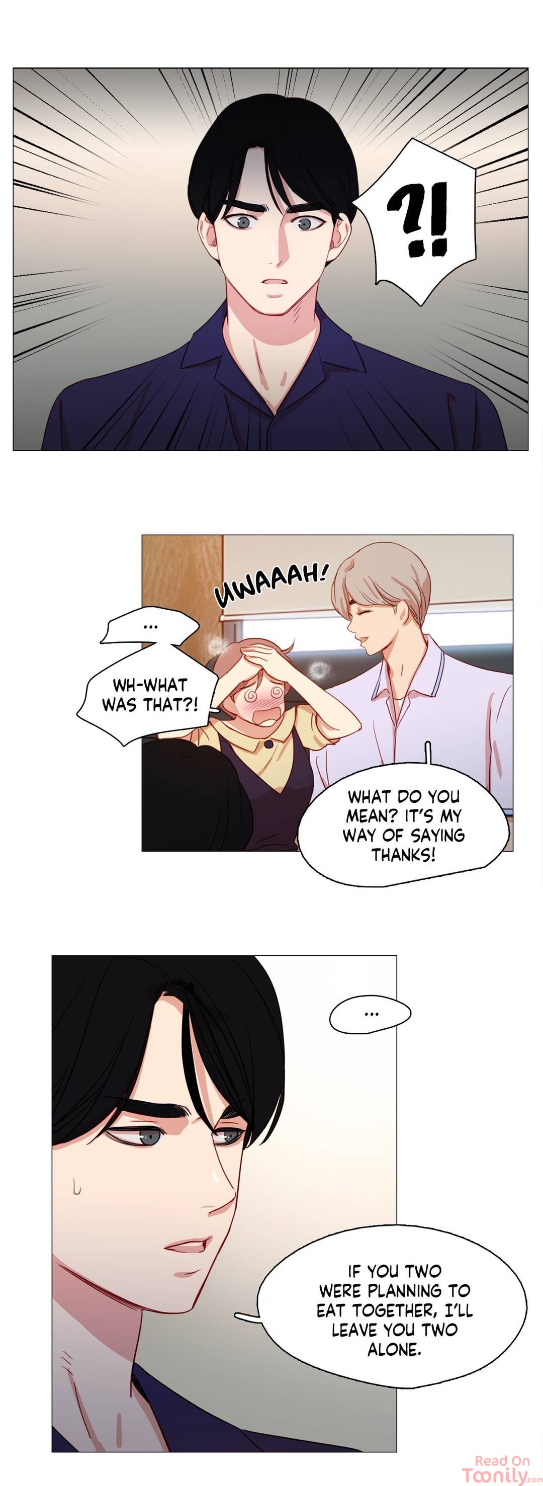 Narae’s Fantasy Chapter 16 image 12