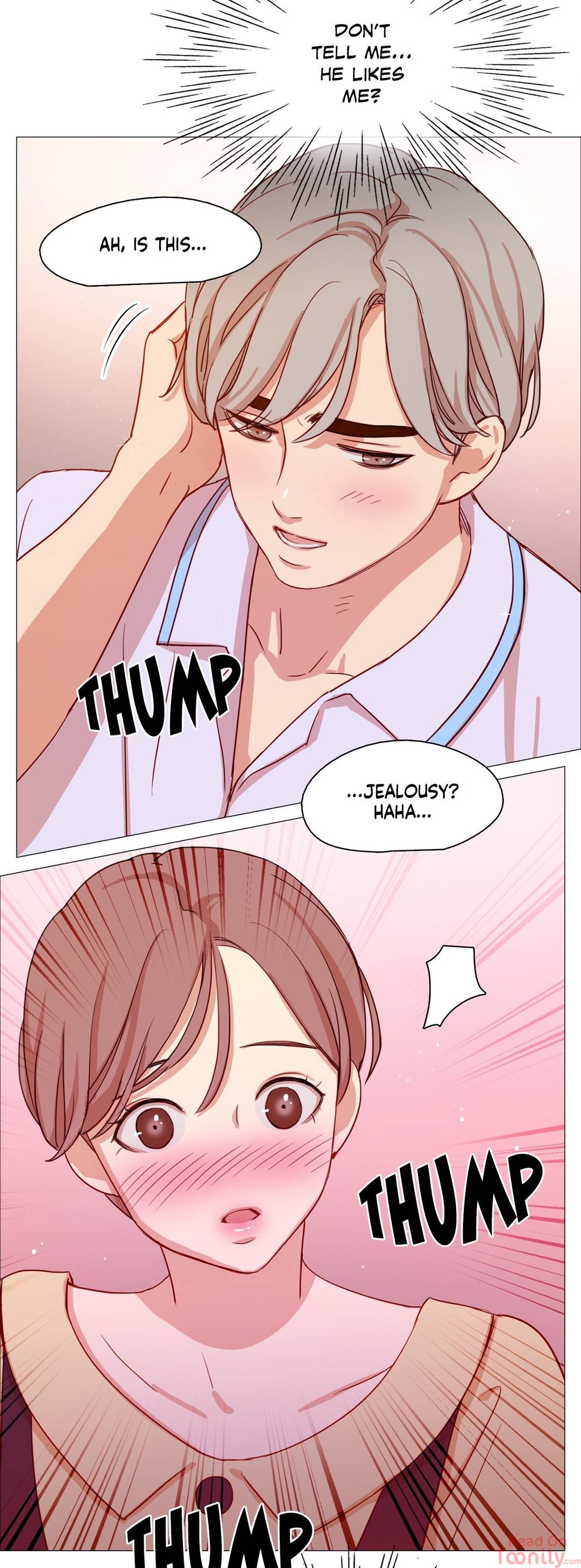 Narae’s Fantasy Chapter 16 image 16