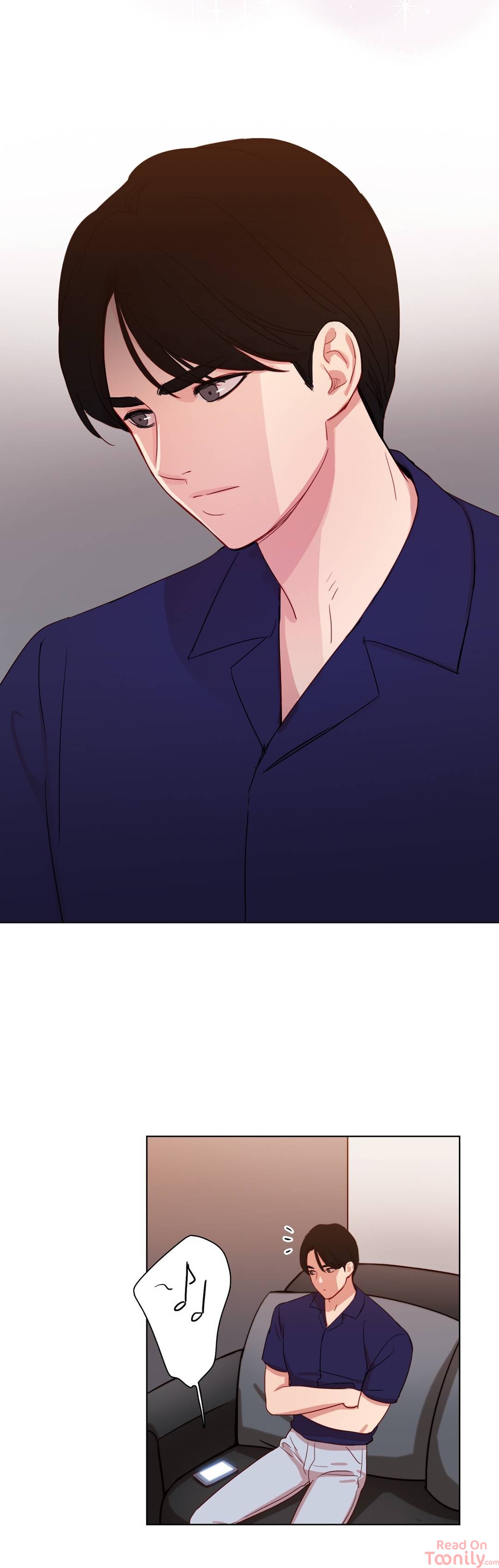 Narae’s Fantasy Chapter 16 image 20