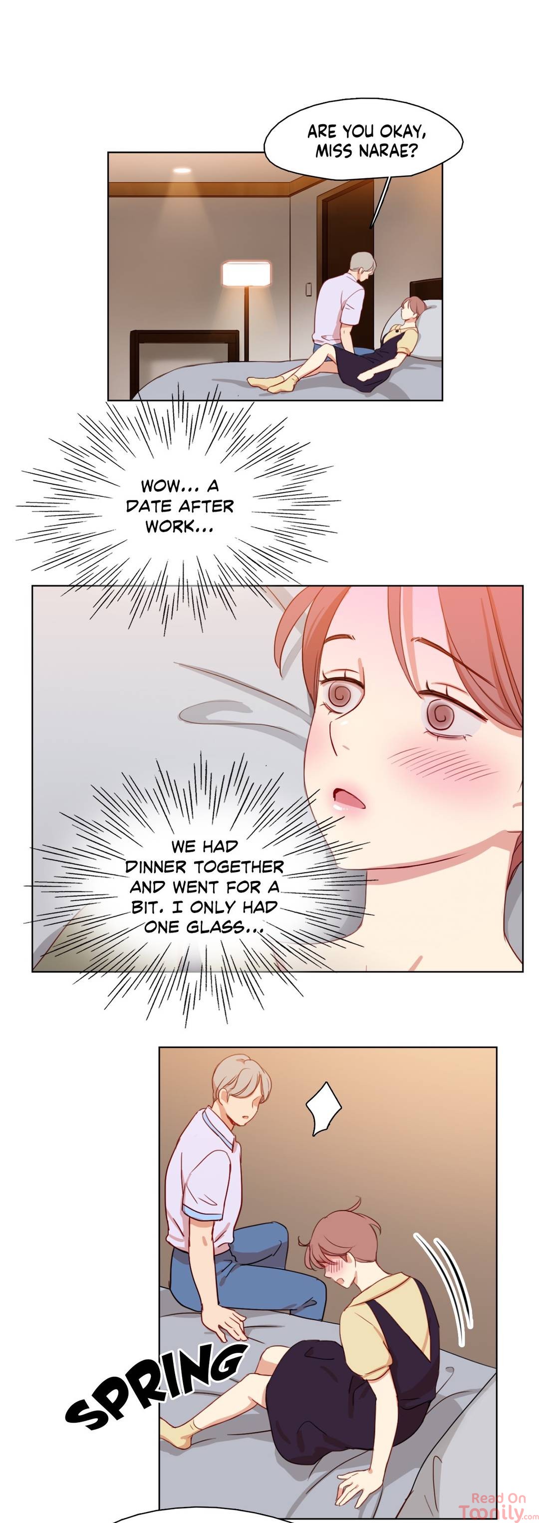Narae’s Fantasy Chapter 16 image 24