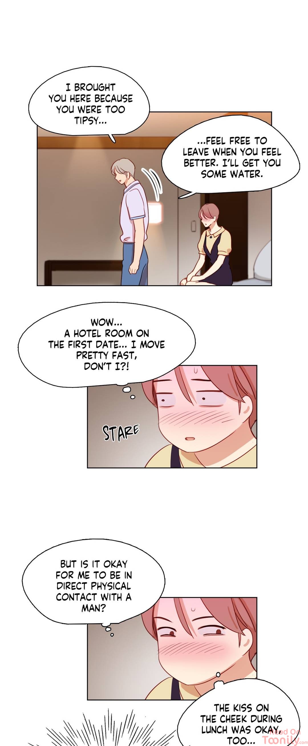 Narae’s Fantasy Chapter 16 image 26