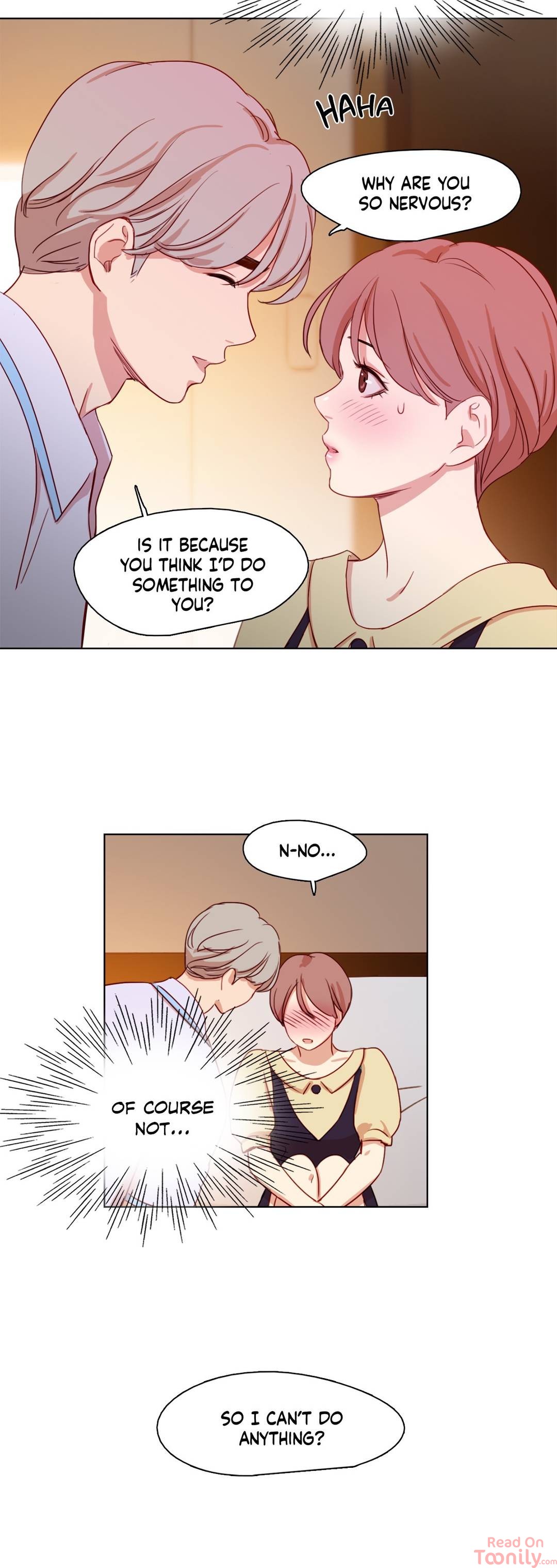 Narae’s Fantasy Chapter 16 image 28