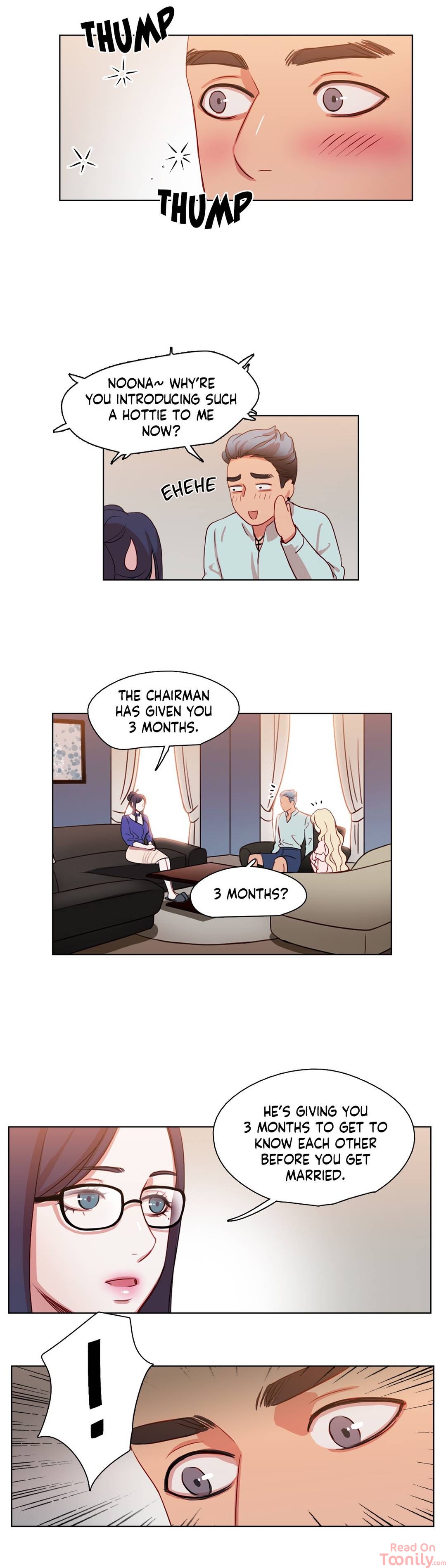 Narae’s Fantasy Chapter 16 image 2