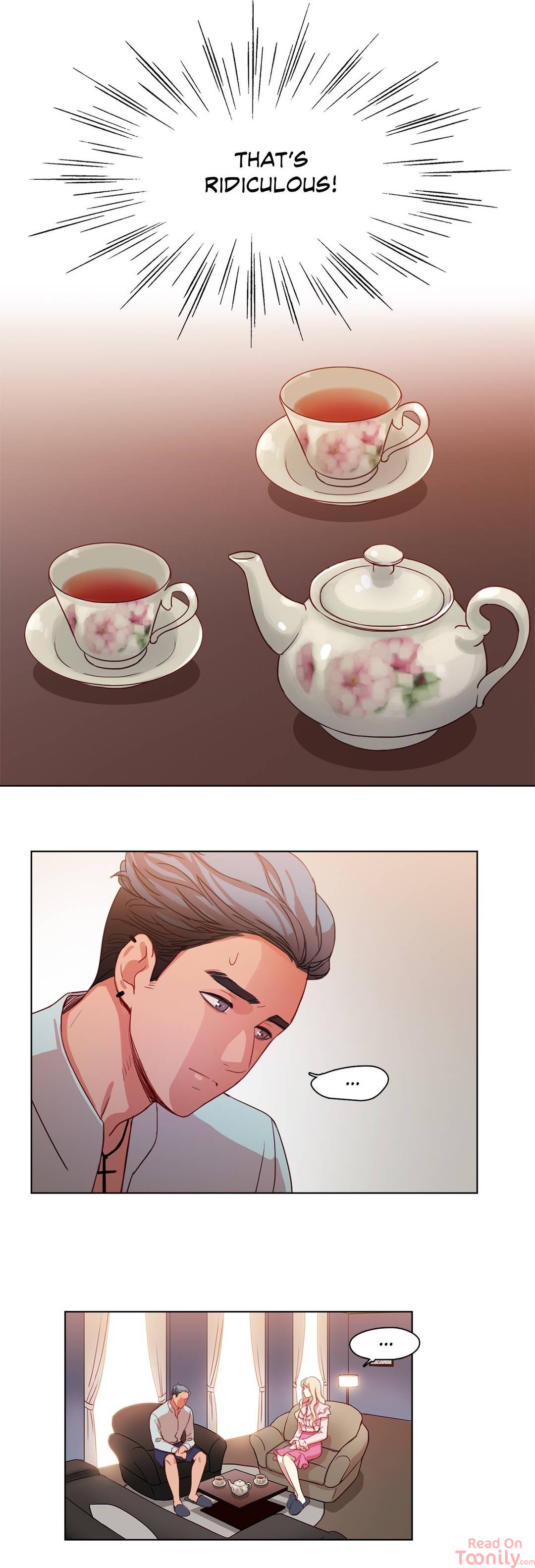 Narae’s Fantasy Chapter 16 image 3