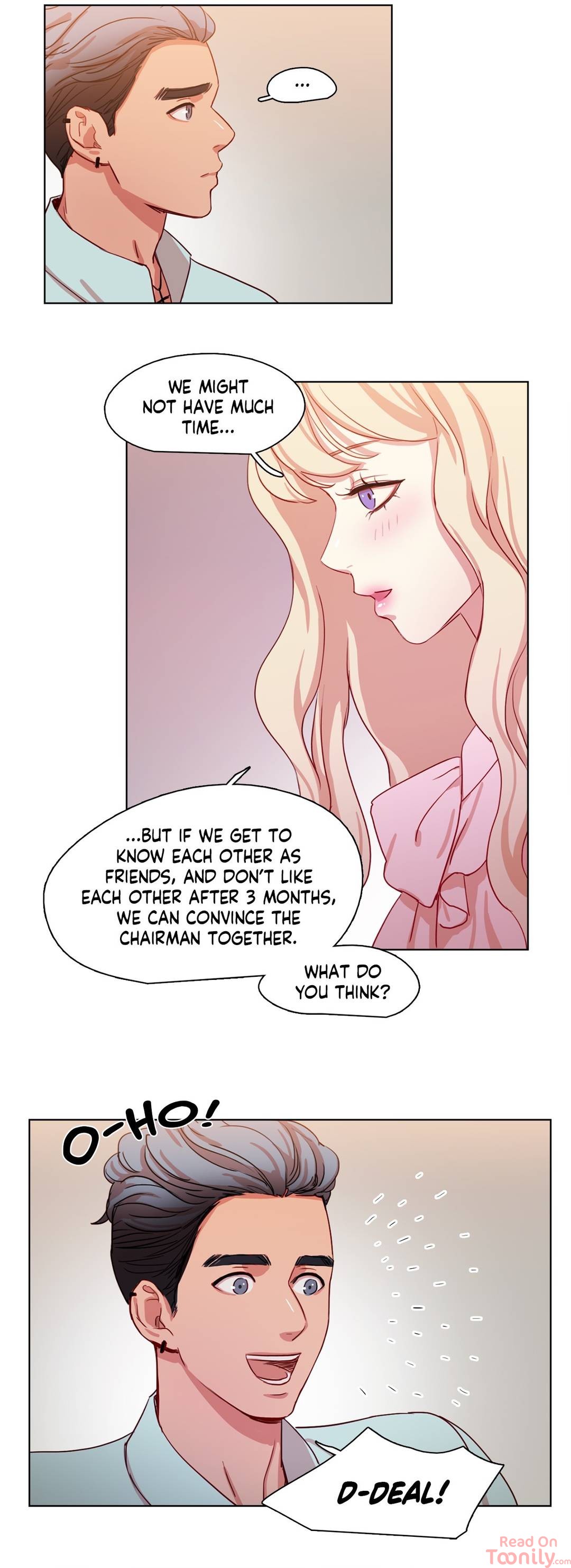 Narae’s Fantasy Chapter 16 image 5