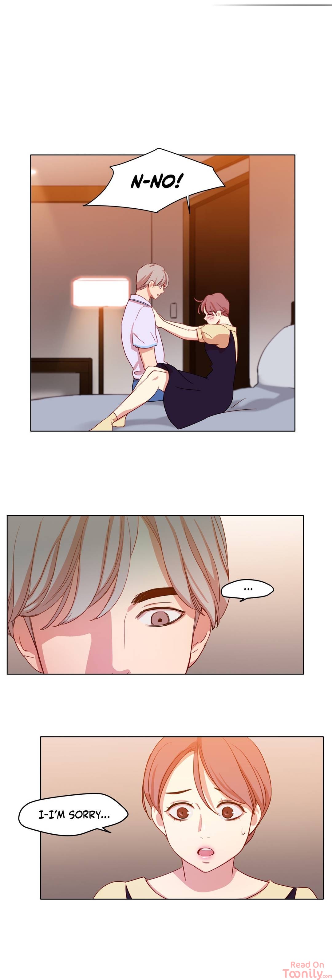 Narae’s Fantasy Chapter 17 image 9