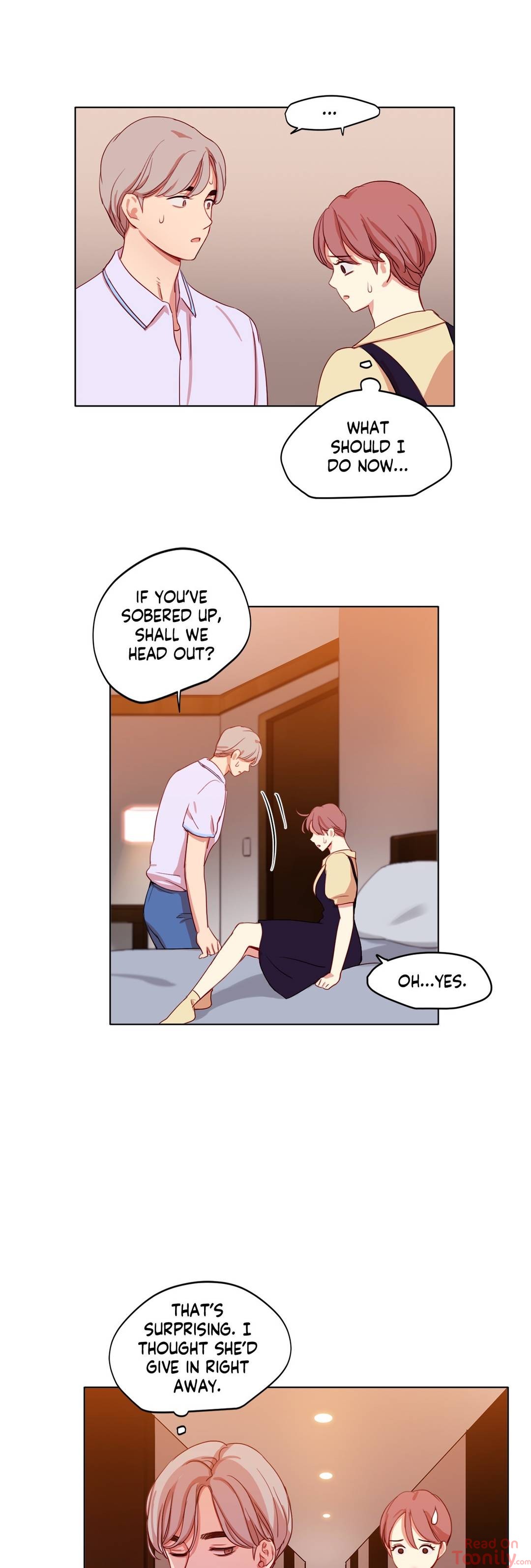 Narae’s Fantasy Chapter 17 image 10