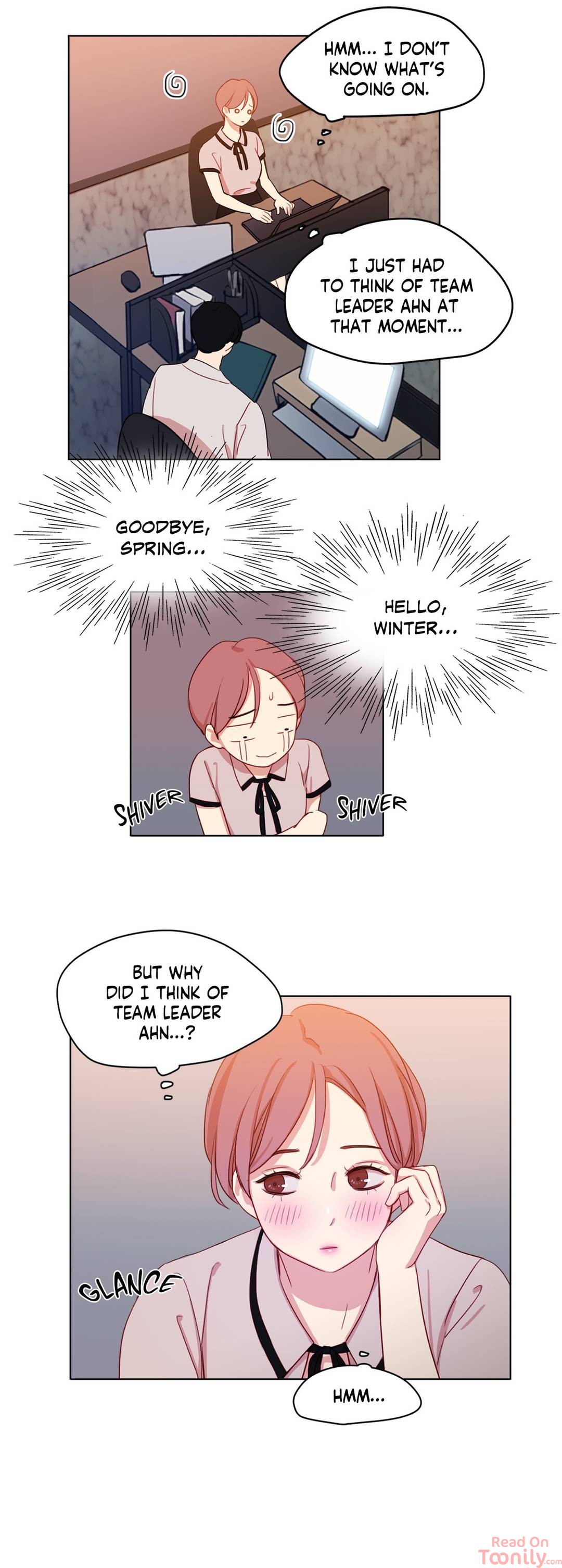 Narae’s Fantasy Chapter 17 image 14