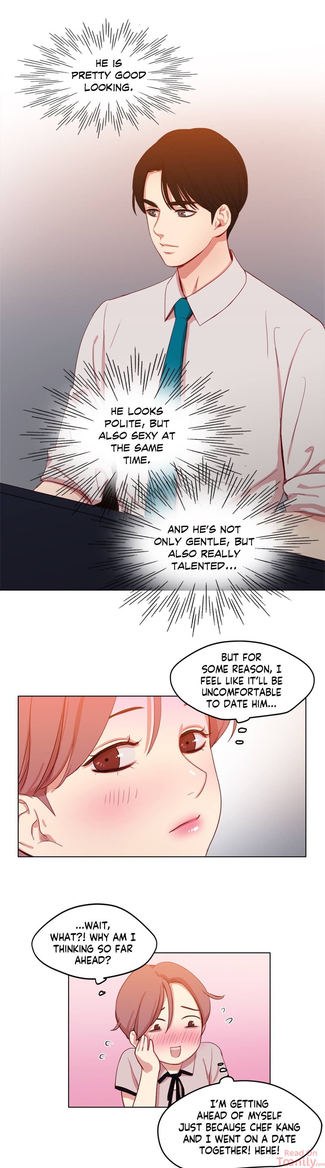 Narae’s Fantasy Chapter 17 image 15