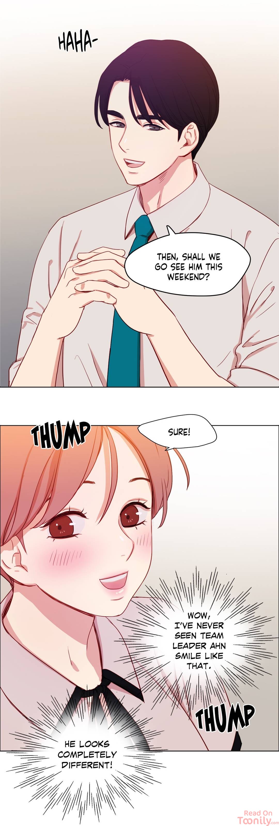 Narae’s Fantasy Chapter 17 image 19