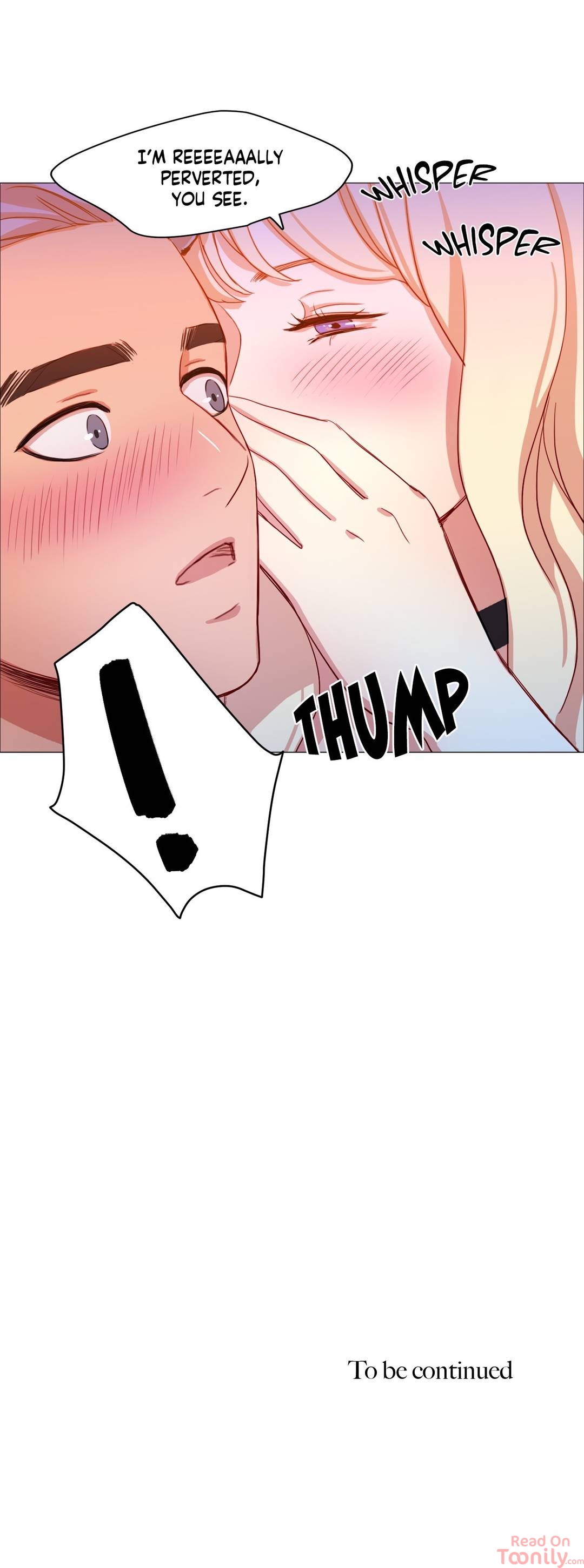 Narae’s Fantasy Chapter 17 image 29